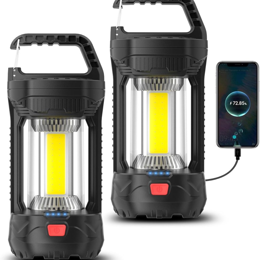 Camping Gear